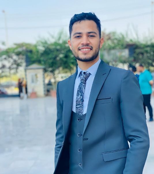 Mohamed Atef Mohamed Atef